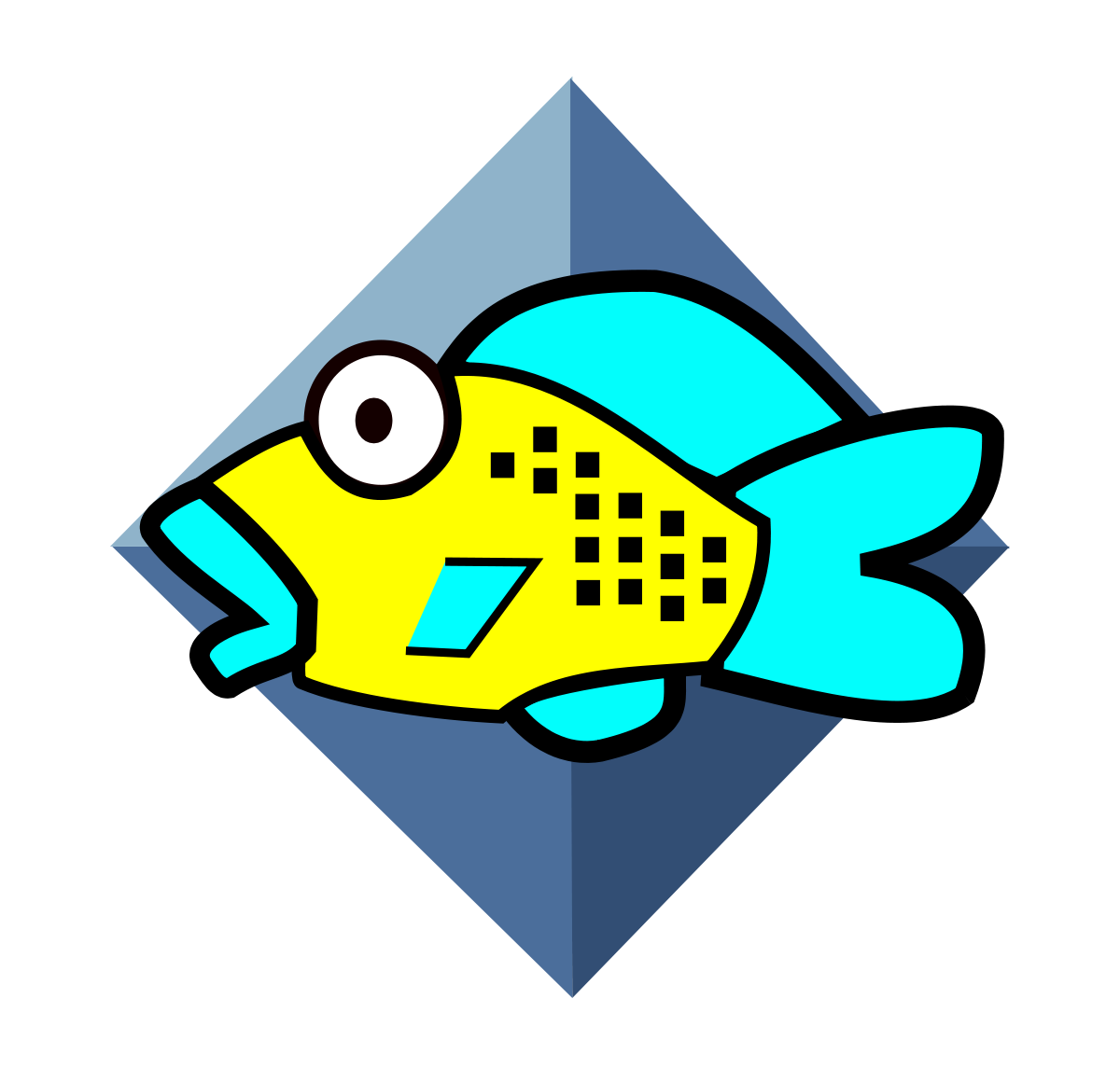 OGG Vorbis Logo photo - 1