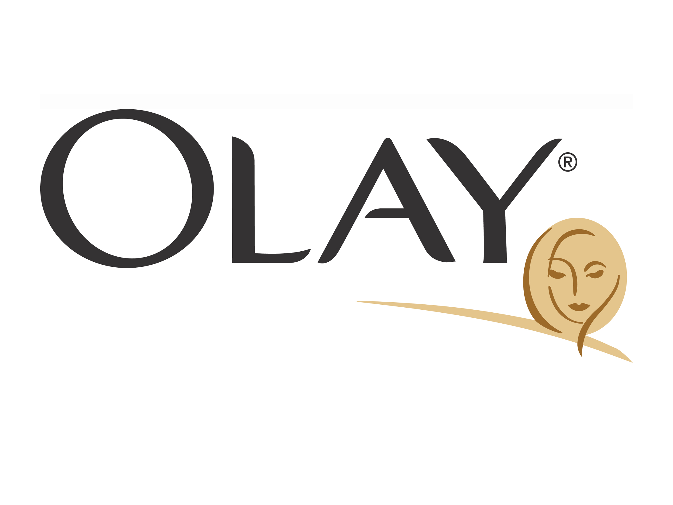 OLAY Logo photo - 1