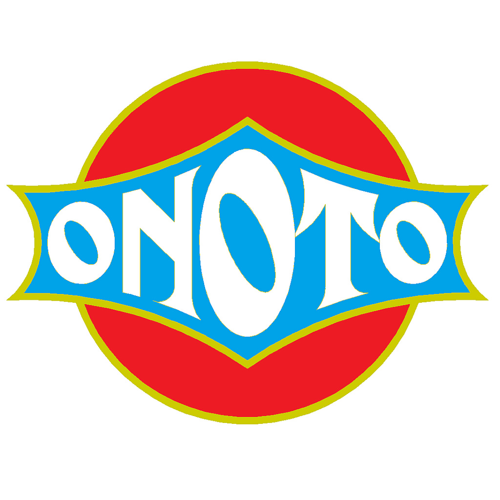 ONOTO Logo photo - 1