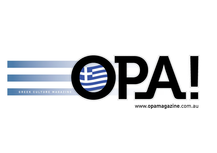 Opa Logo