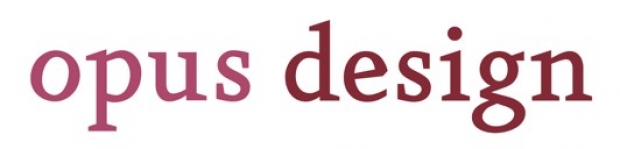 OPUS DESIGN Logo photo - 1
