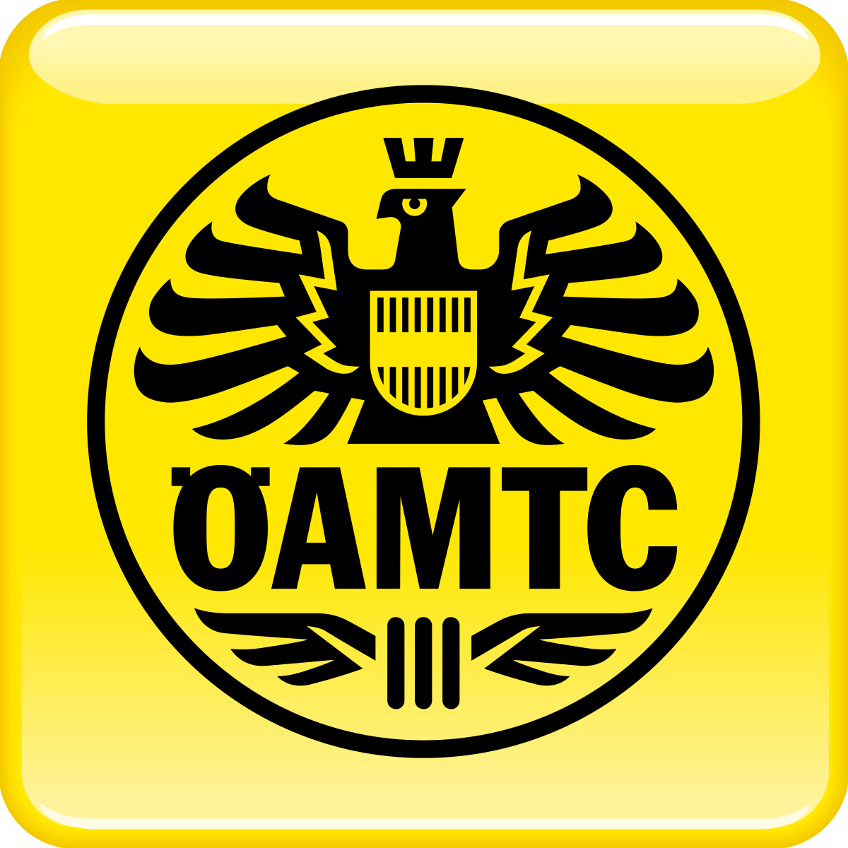 OeAMTC Logo photo - 1