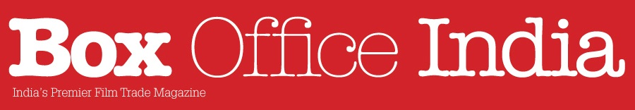 Office Magazine Logo photo - 1
