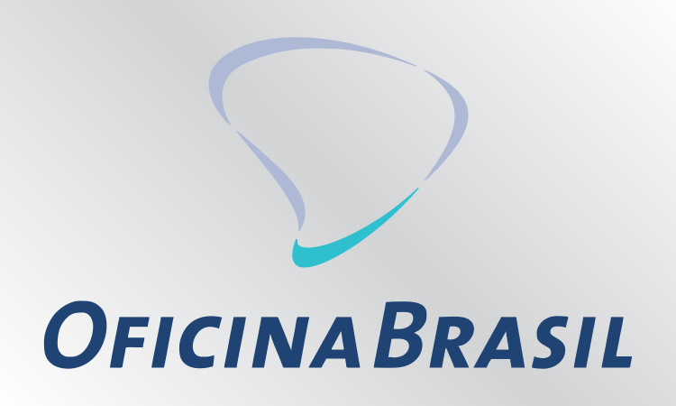 Oficina Brasil Logo photo - 1