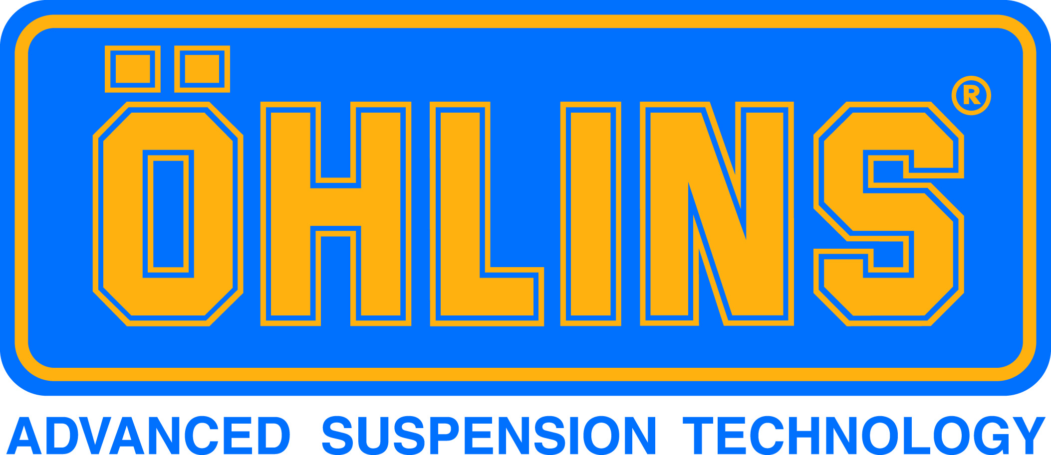 Ohlins Logo photo - 1