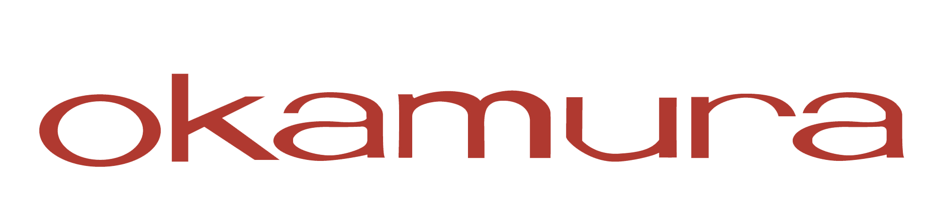 Okamura Logo photo - 1