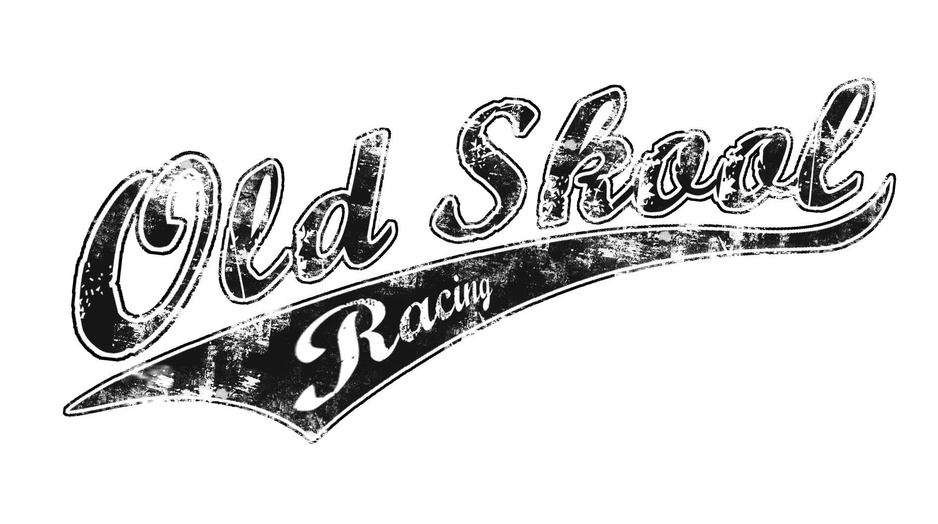 Oldskool Logo photo - 1