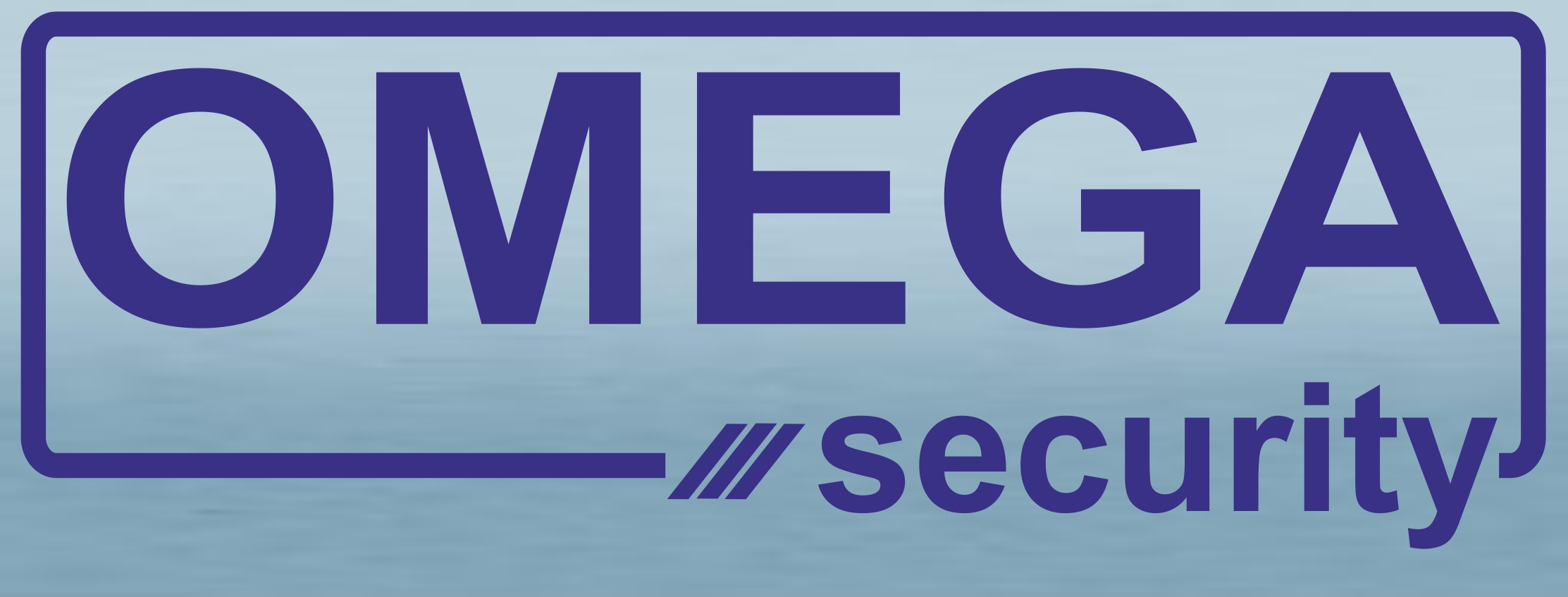 Omega Securities Logo photo - 1