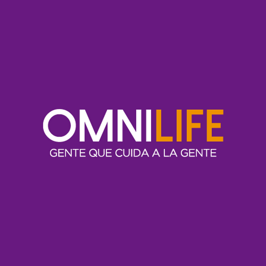 Omnilife Logo.