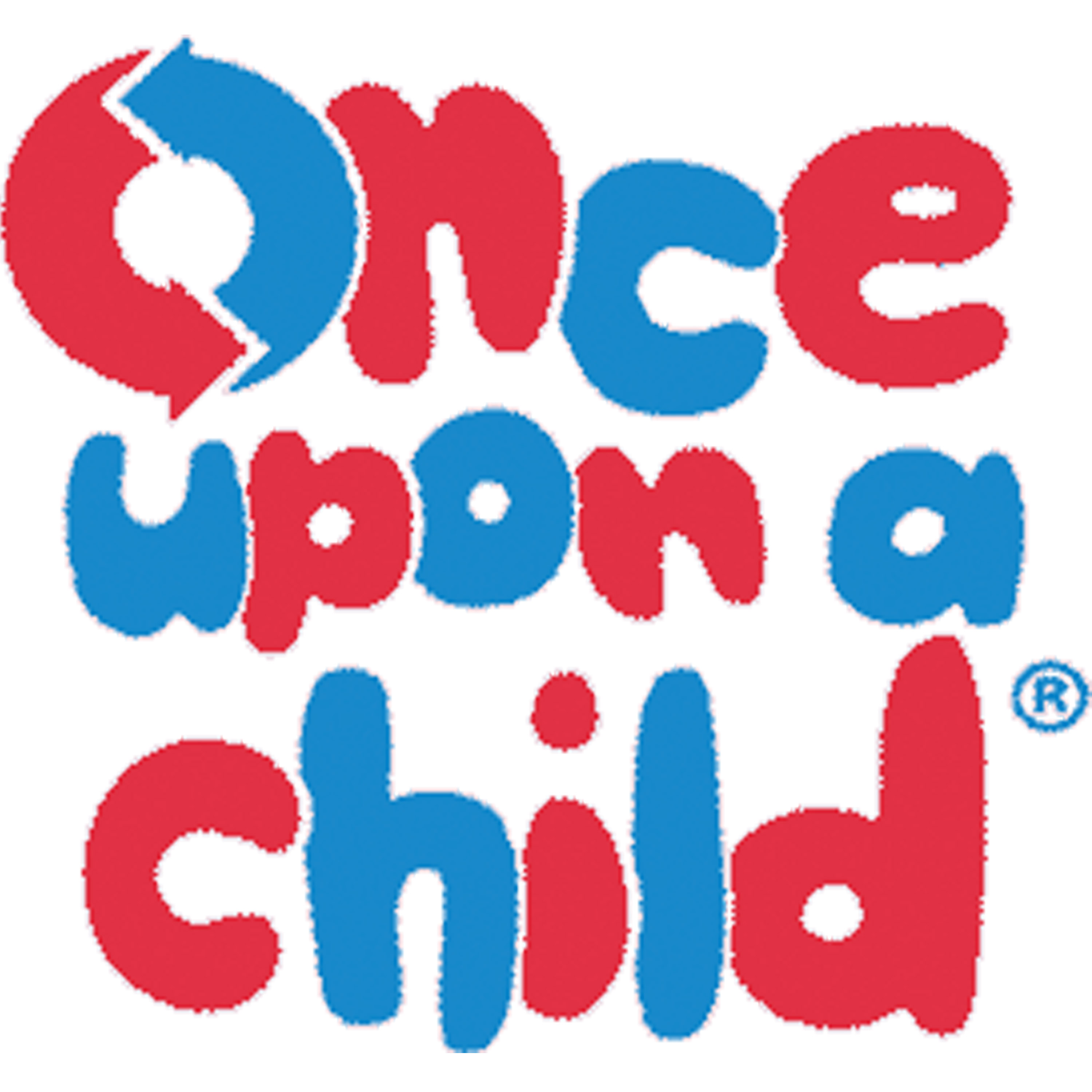 Once Upon a Child Logo photo - 1