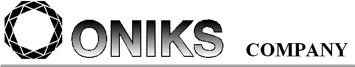 Oniks Logo photo - 1