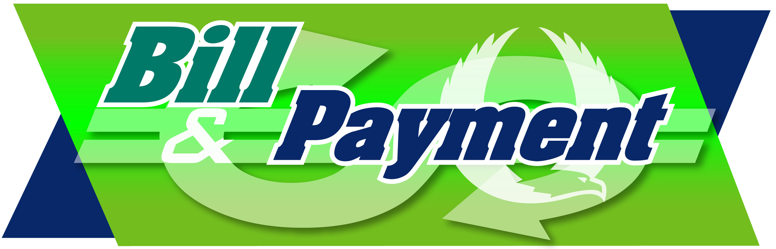 Online Bill Payment Logo photo - 1