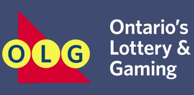 Ontario Lottery (OLGC) Logo photo - 1