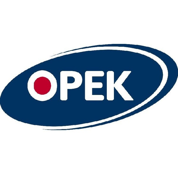 Opek Przesyłki Logo photo - 1