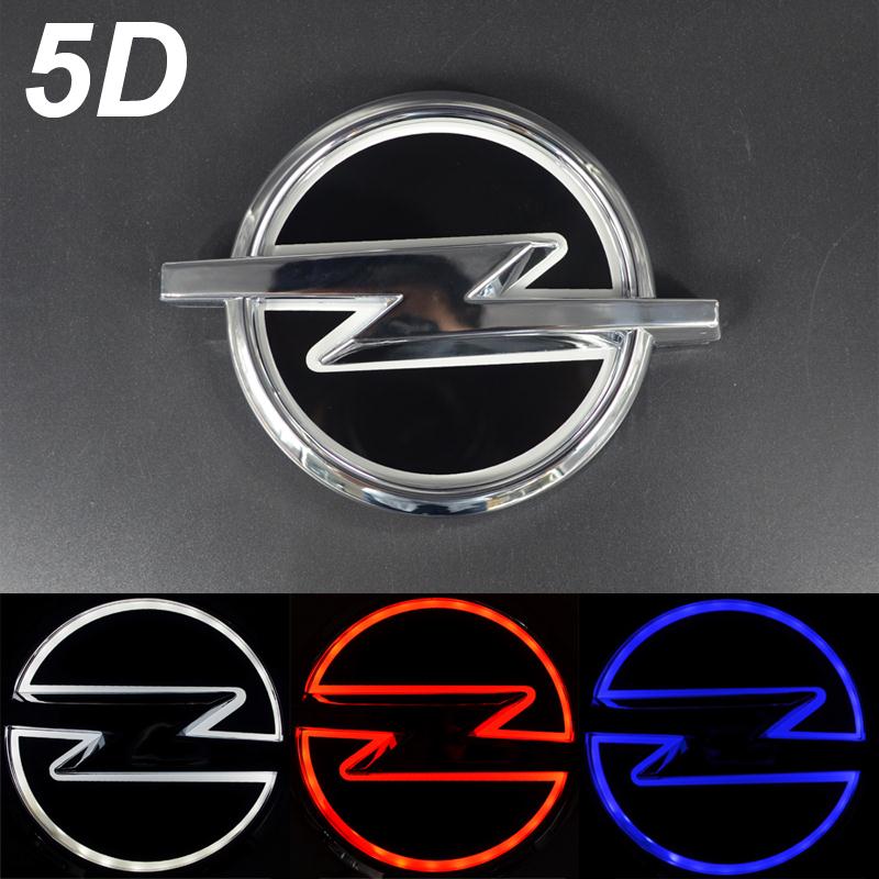 Opel Corsa Lite Logo photo - 1