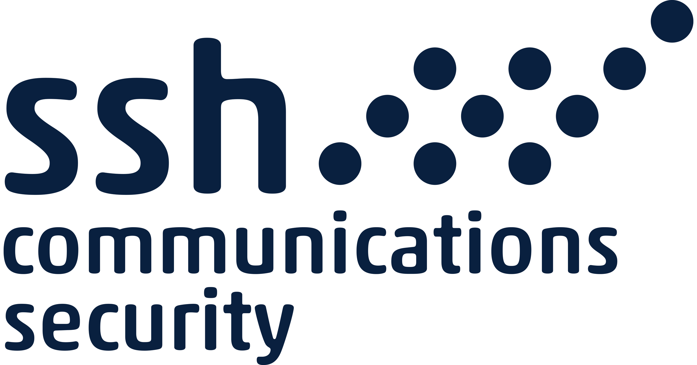 Open Communication Security Logo photo - 1