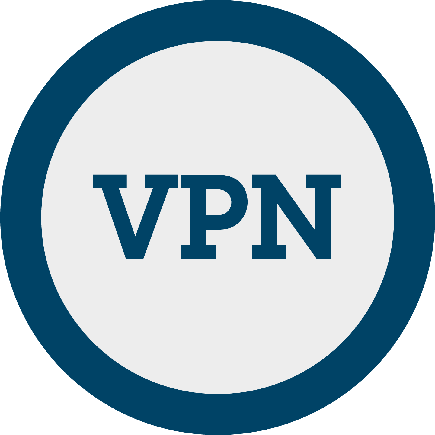 OpenVPN Logo photo - 1