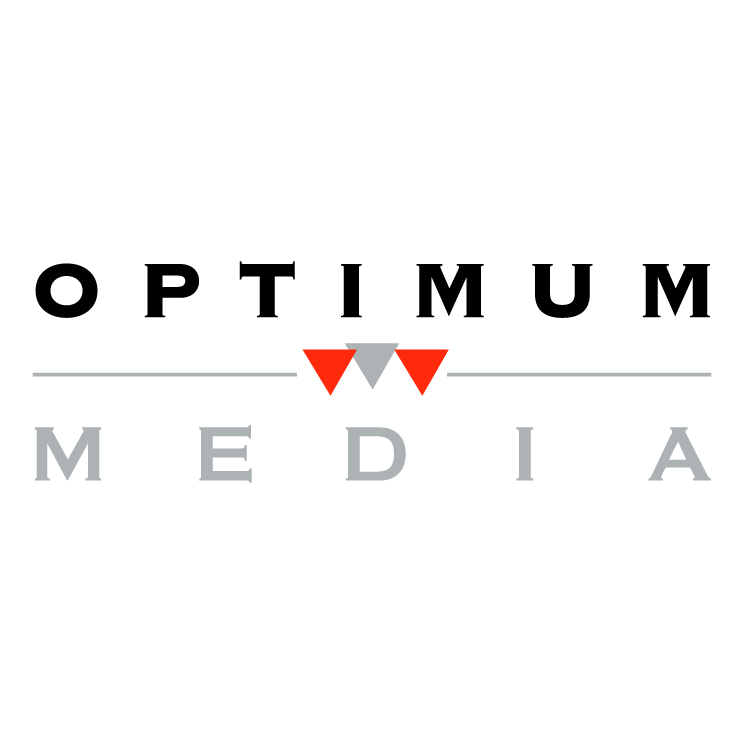 Optimum Media Logo photo - 1