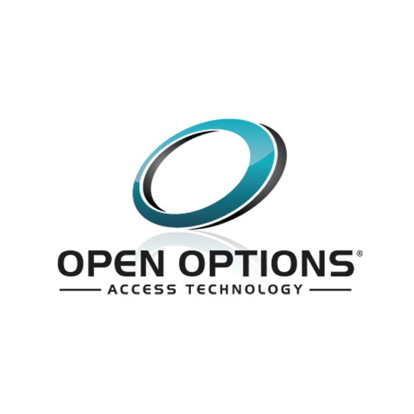 Options Logo photo - 1