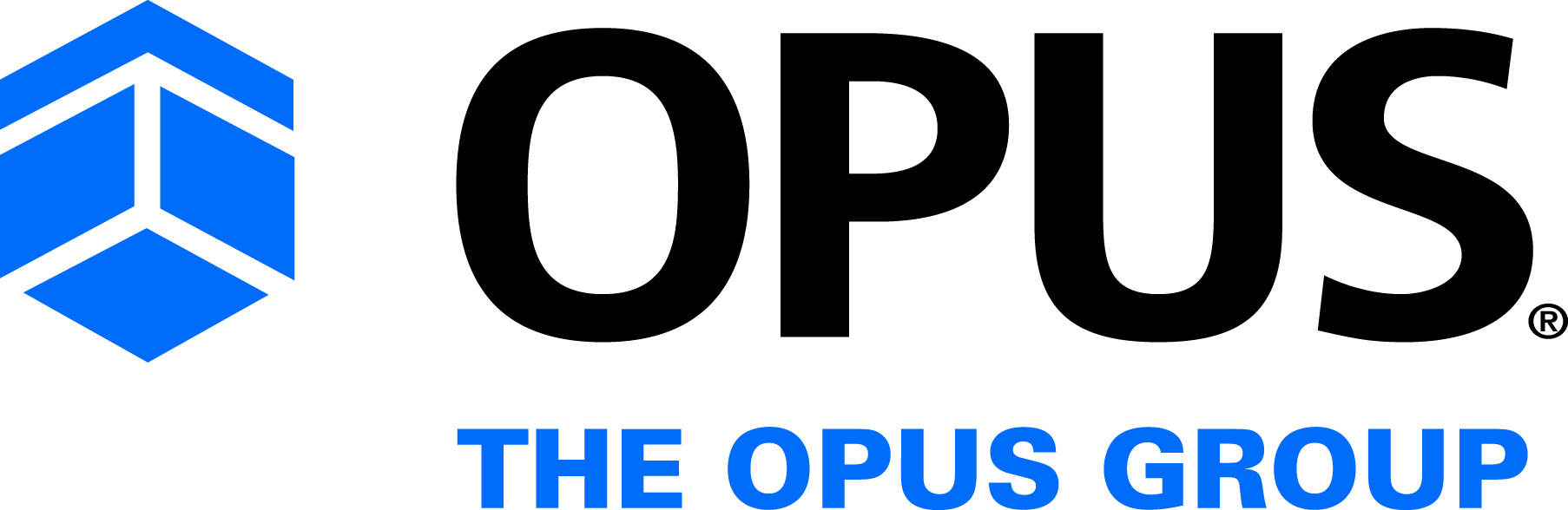 Opus Logo photo - 1
