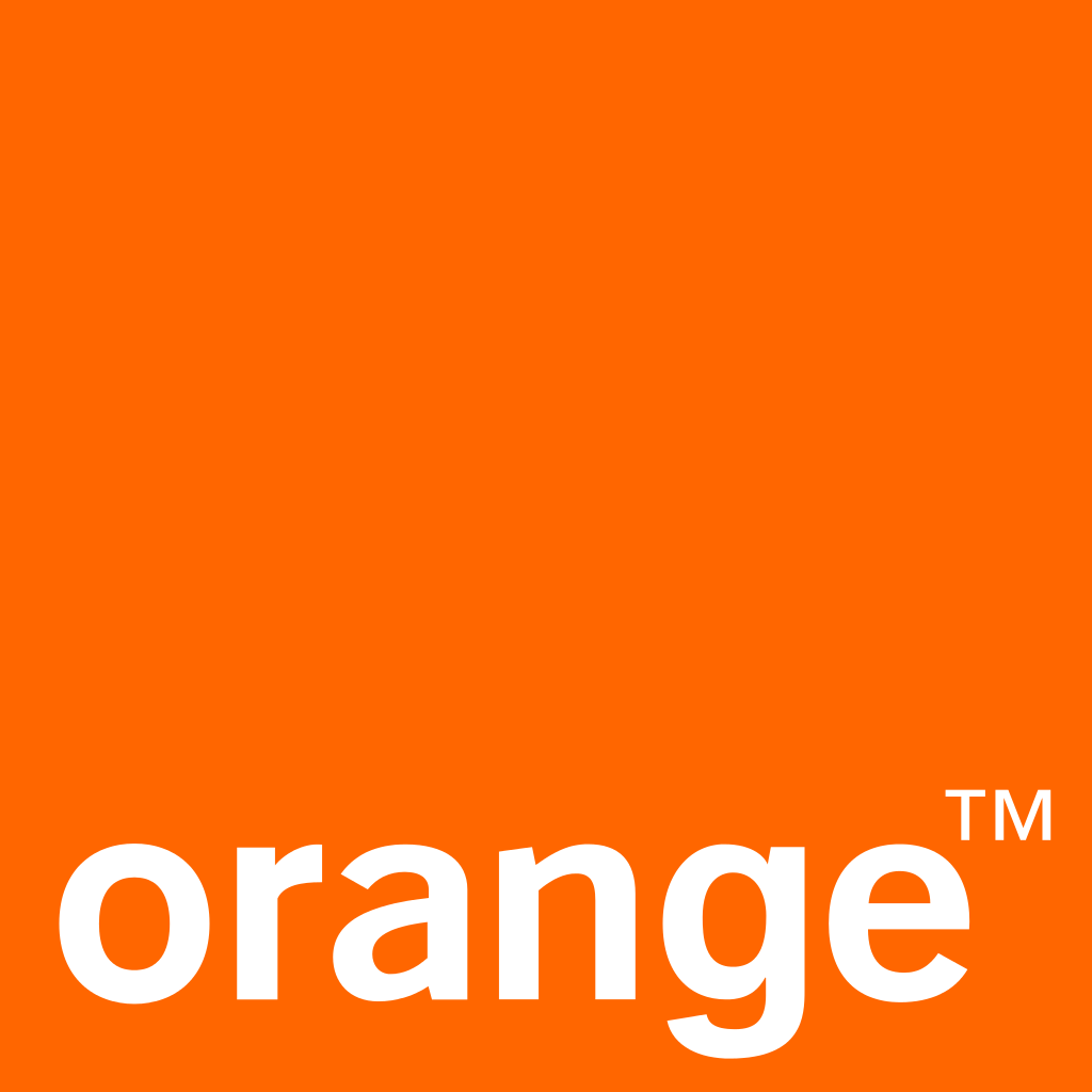 Orange Logo photo - 1