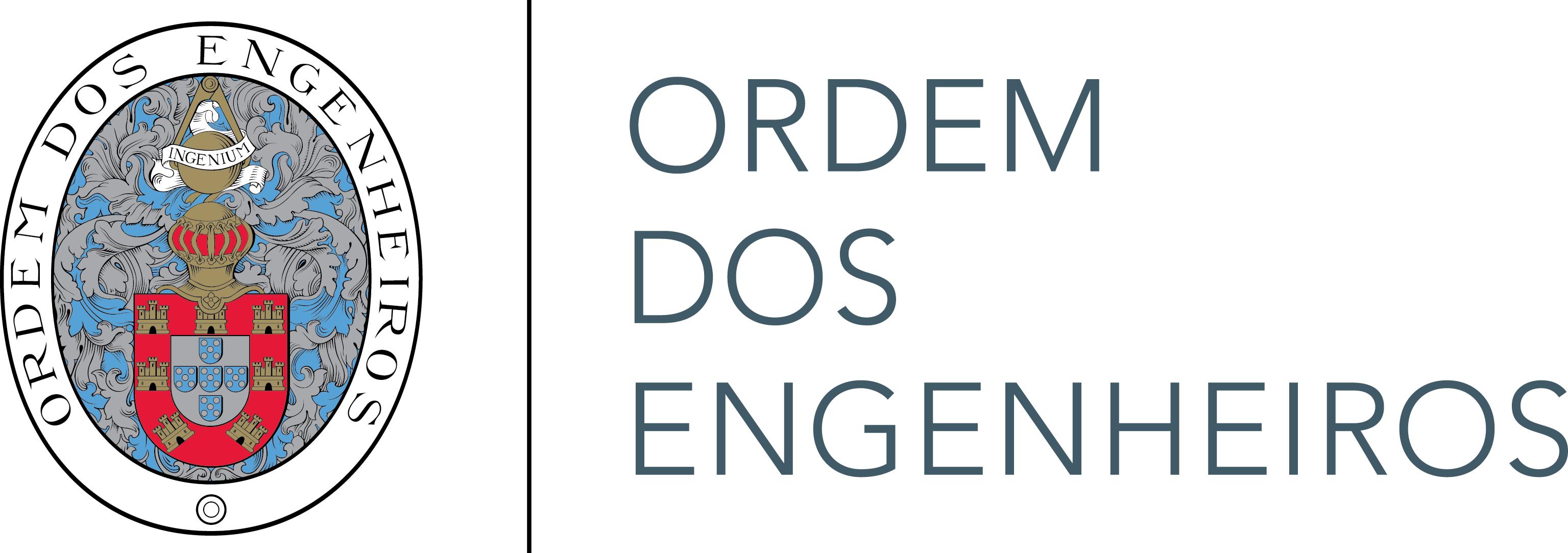 Ordem dos Engenheiros Logo photo - 1