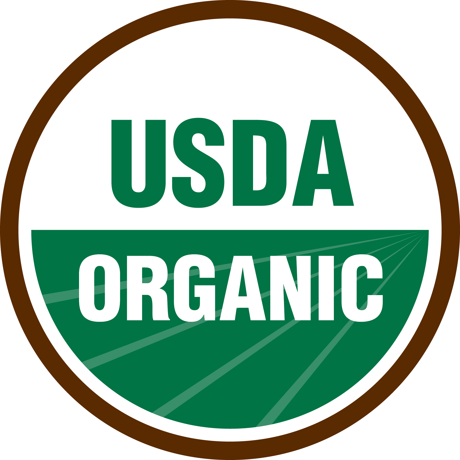 Organic Logo photo - 1