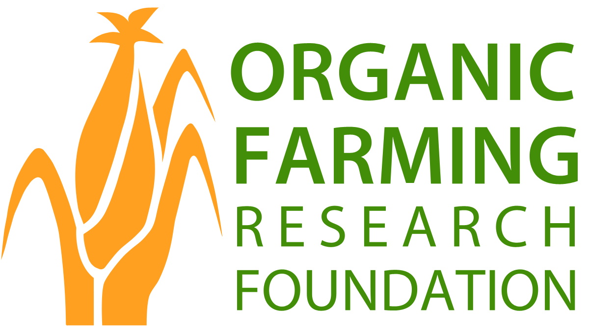 Organic World Foundation Logo photo - 1