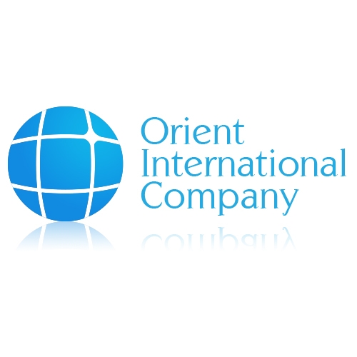 Oriat Group Logo photo - 1