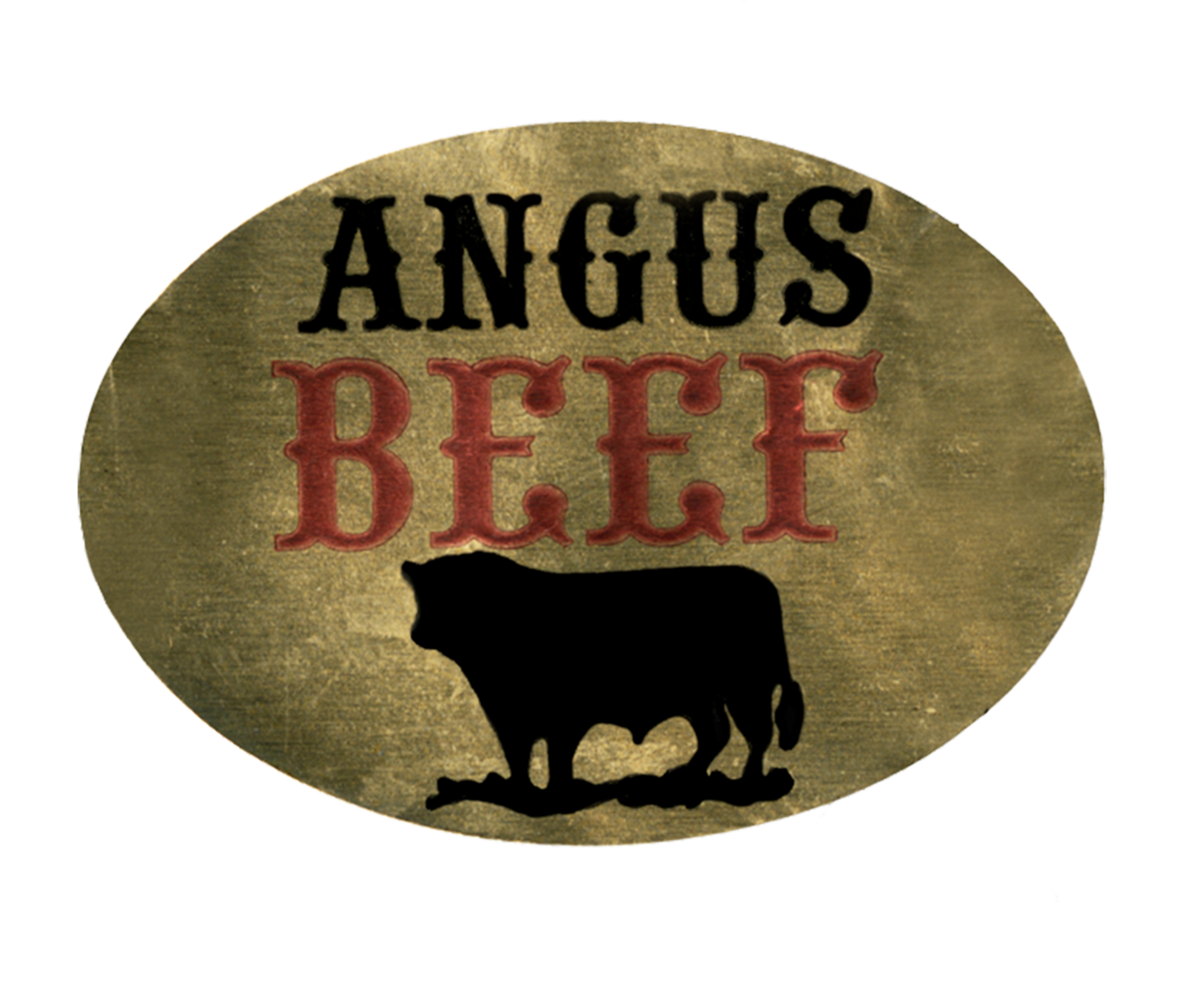 Original Beef Logo photo - 1