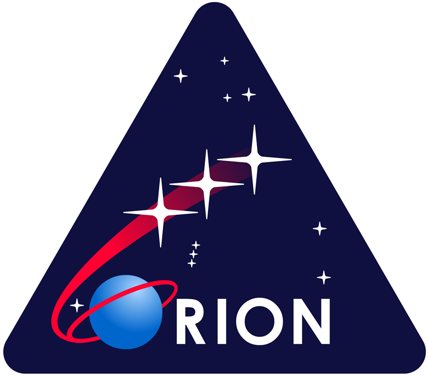 Orion Logo photo - 1