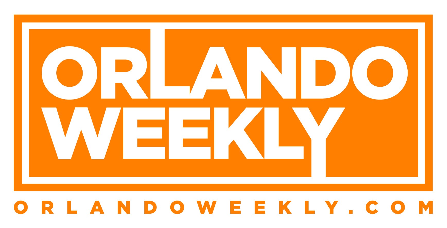 Orlando Weekly Logo photo - 1