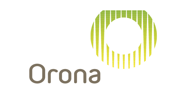 Orona Bk Logo photo - 1