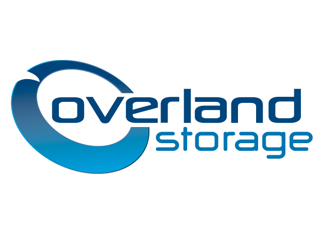 Overland Logo photo - 1