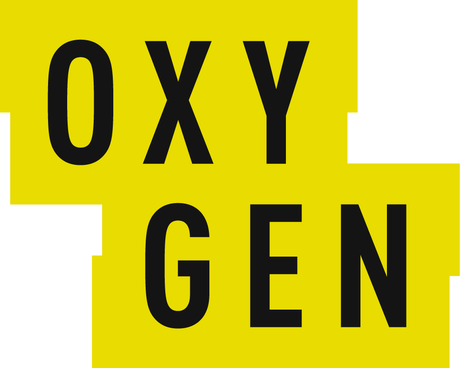 Oxygen e-Sports Logo photo - 1