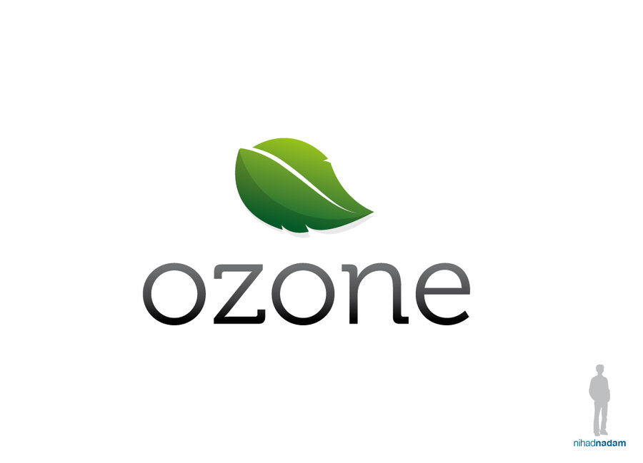 Ozone Logo photo - 1
