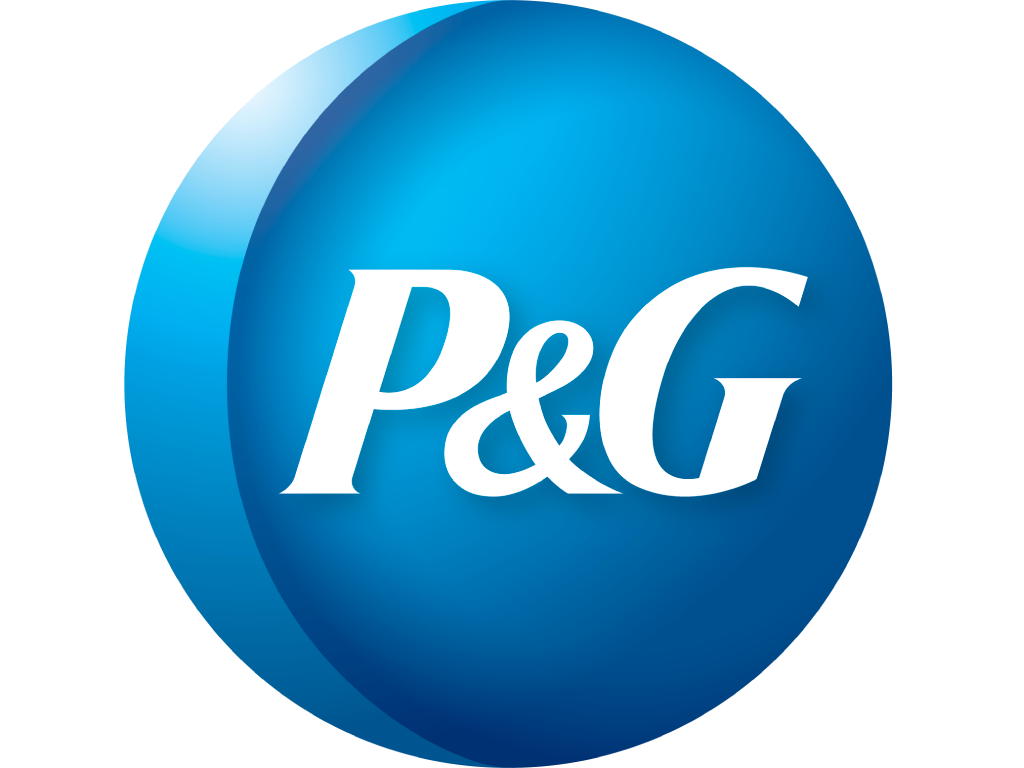 P&G Service Group Logo photo - 1