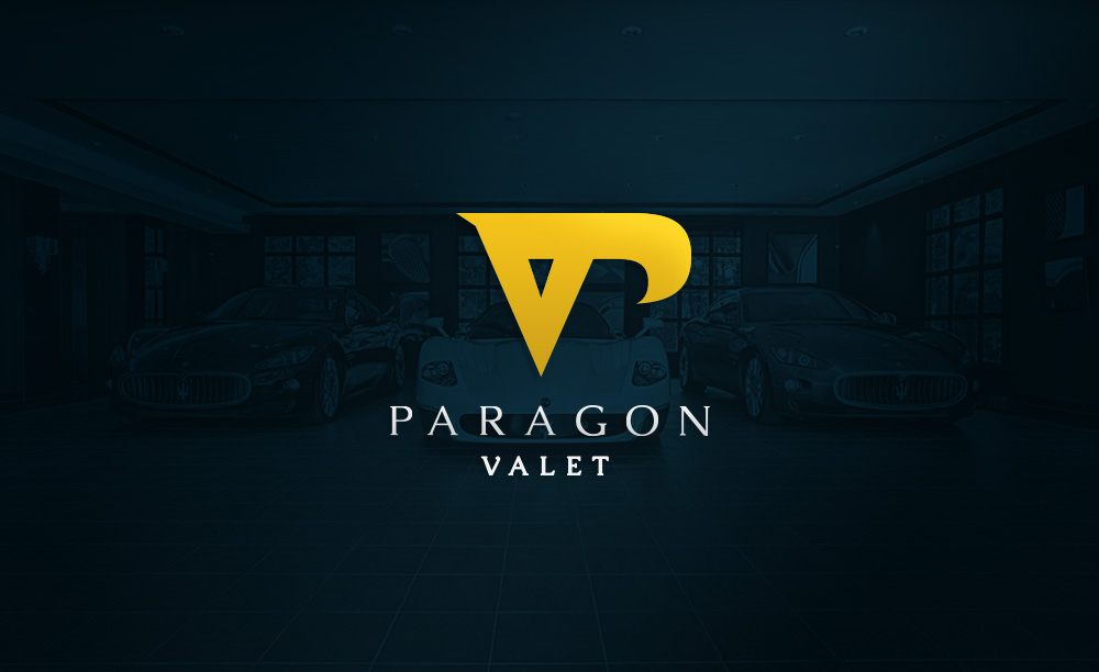 PARAGON ADVERTISING Logo photo - 1