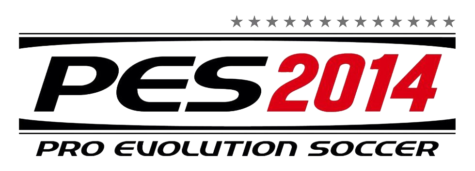 PES 2014 Logo photo - 1
