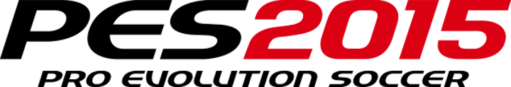 PES 2015 Logo photo - 1