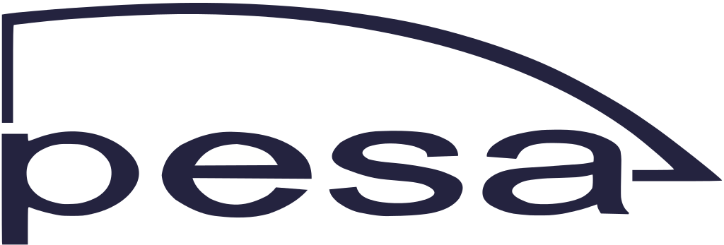 PESA Logo photo - 1