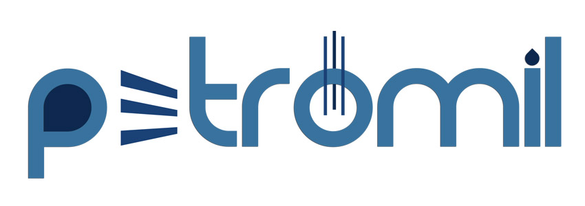 PETROMIL Logo photo - 1