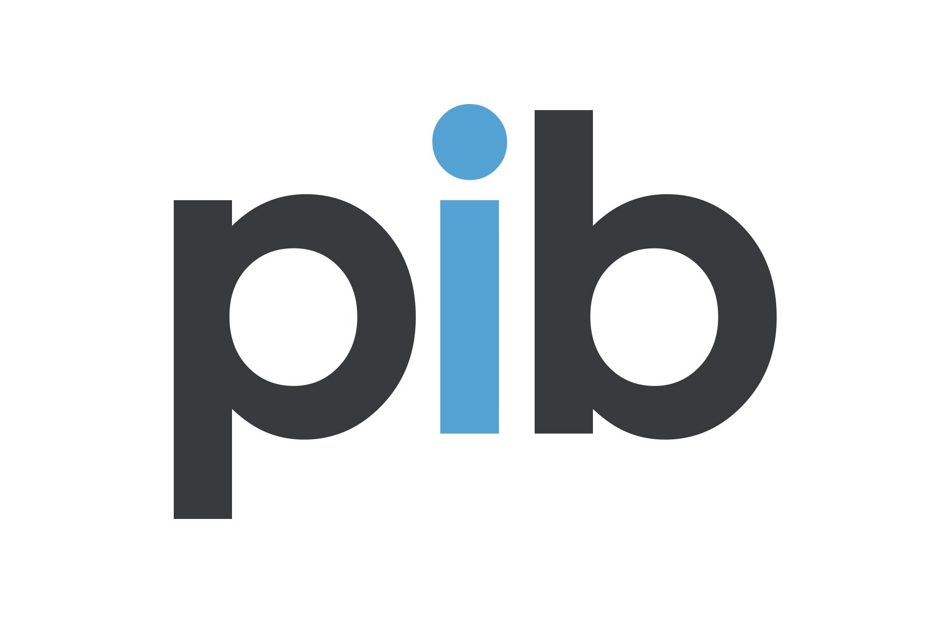 PIB Logo photo - 1