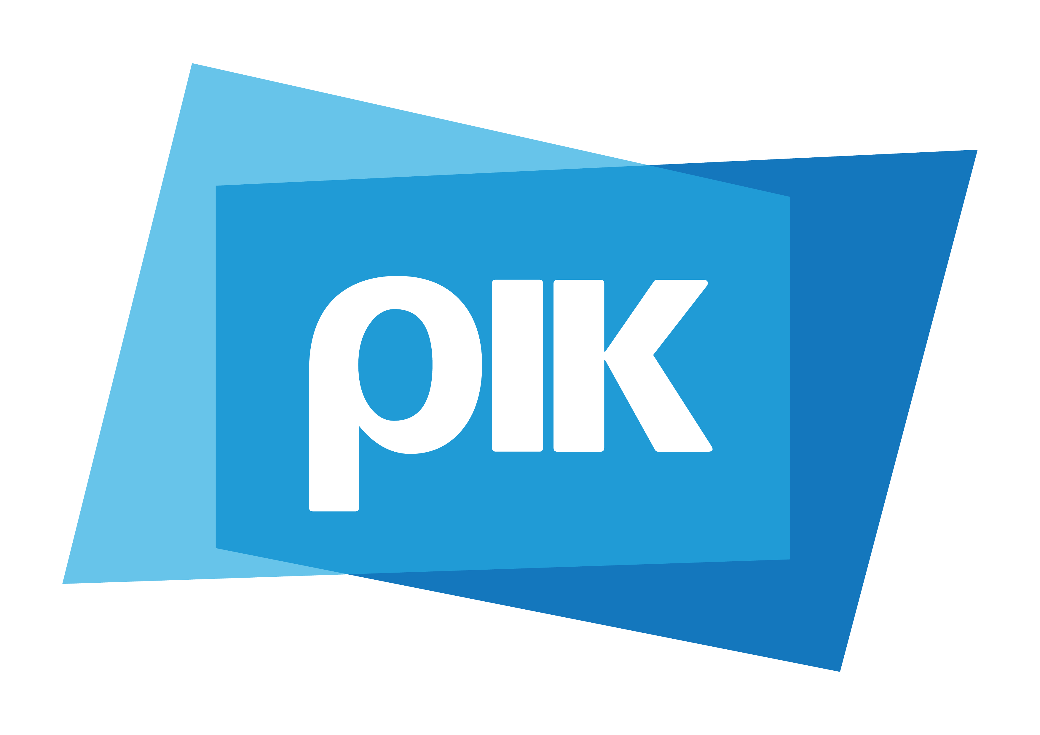 PIK Logo photo - 1