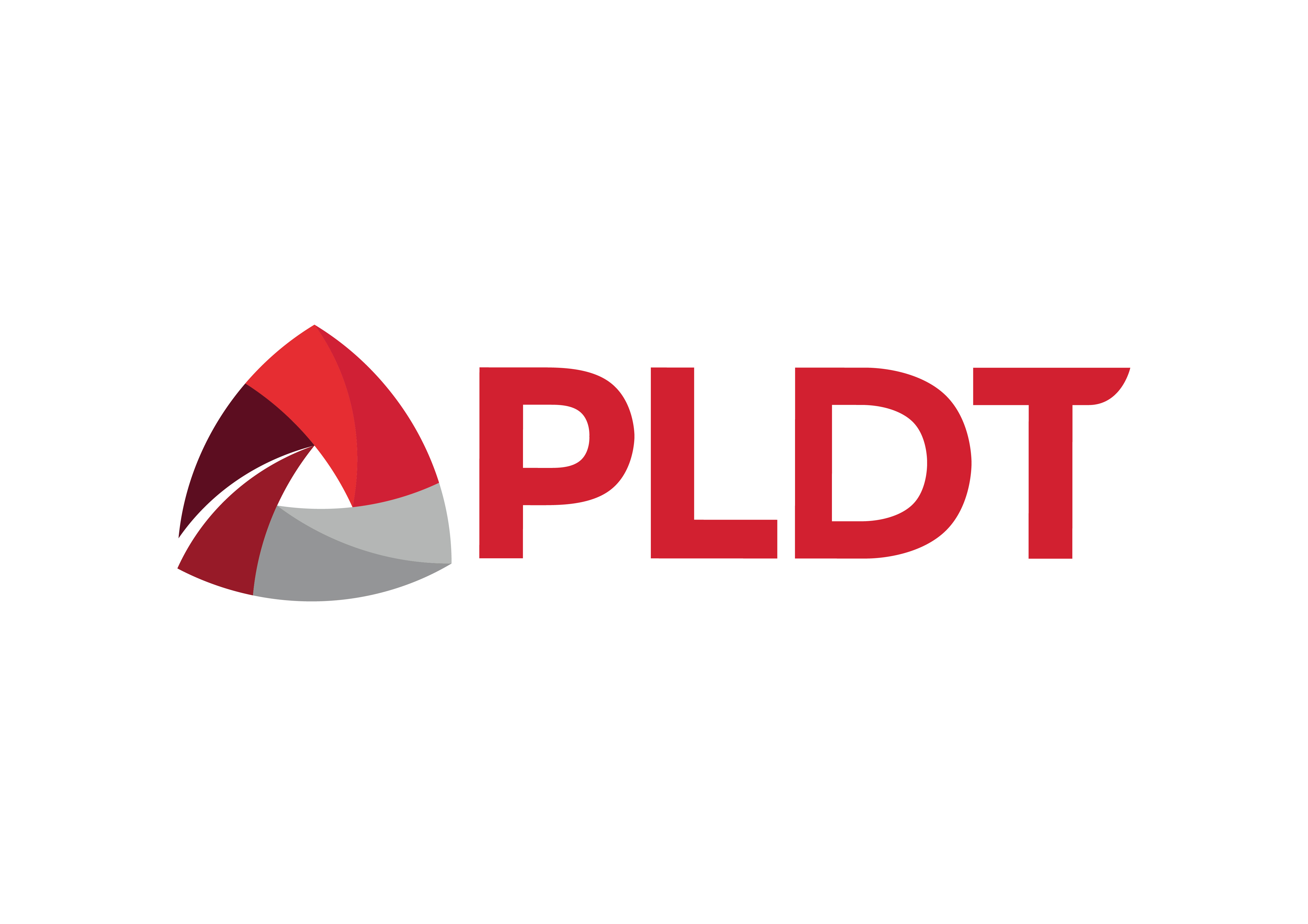 PLDT Logo photo - 1