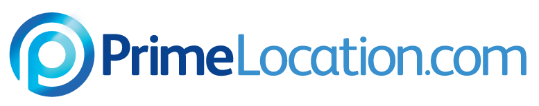 PRIMELOCATION Logo photo - 1