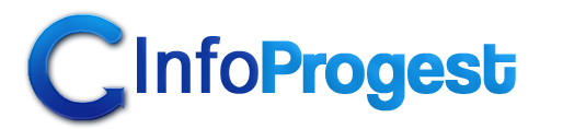 PROGEST Logo photo - 1