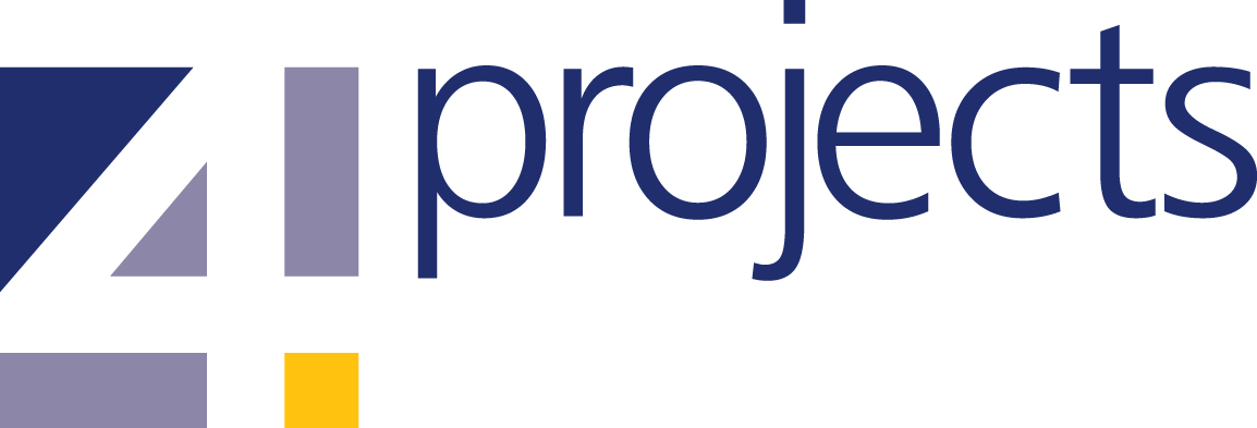 PROJECTS4 Logo photo - 1