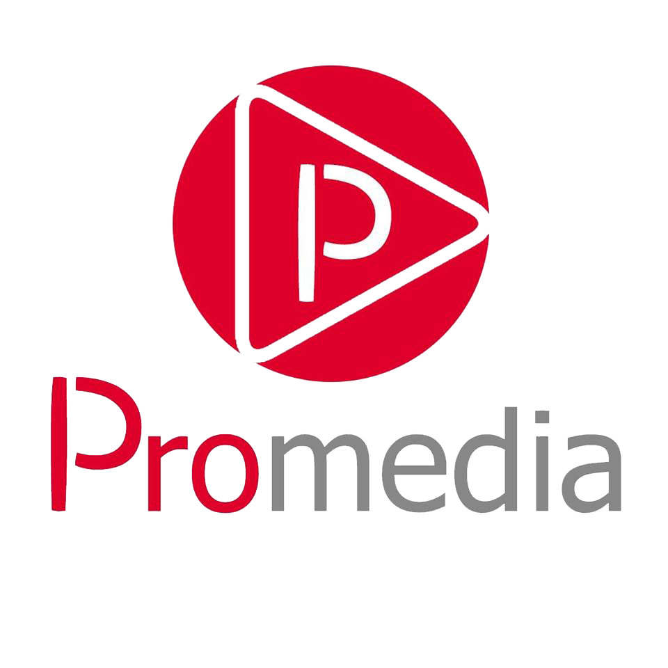 PROMEDIA ADVERTISING Logo photo - 1