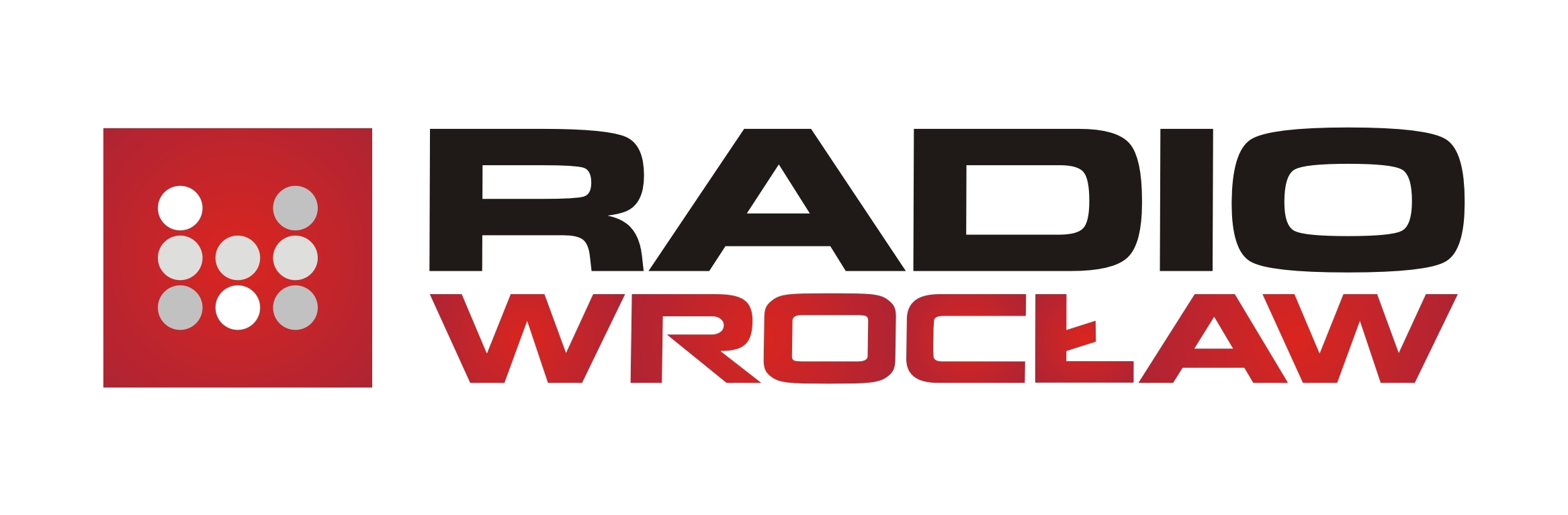 PRW Polskie Radio Wroclaw Logo photo - 1